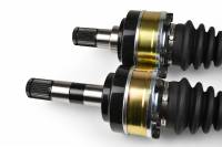 GForce - GForce WK210107A - 6.4 Jeep Renegade Axles - Image 3