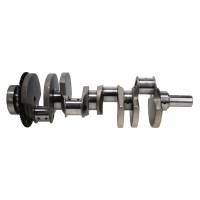 Manley - Manley 190058 - 4.000" Stroke 4340 Forged Lightweight LS Crankshaft with 58x Reluctor - Image 2
