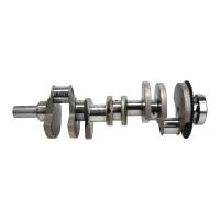 Manley - Manley 190058 - 4.000" Stroke 4340 Forged Lightweight LS Crankshaft with 58x Reluctor - Image 4