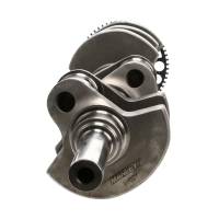 Manley - Manley 192658 - 4.000" Stroke 4340 Forged Lightweight Dry Sump LS Crankshaft with 58x Reluctor - Image 4