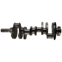 Manley - Manley 192658 - 4.000" Stroke 4340 Forged Lightweight Dry Sump LS Crankshaft with 58x Reluctor - Image 5