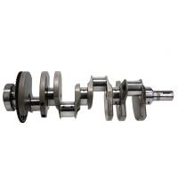 Manley - Manley 194258 - 4.000" Stroke 4340 Forged Gen V LT Crankshaft with 58x Reluctor - Image 3