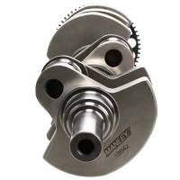 Manley - Manley 194258 - 4.000" Stroke 4340 Forged Gen V LT Crankshaft with 58x Reluctor - Image 4