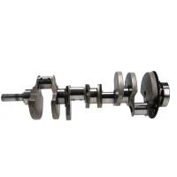 Manley - Manley 194258 - 4.000" Stroke 4340 Forged Gen V LT Crankshaft with 58x Reluctor - Image 5