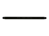 Manley - Manley 25357-1 - 8.900" Chrome Moly Swedge End Pushrod, 3/8" diameter, 0.135 Wall Thickness - Image 1