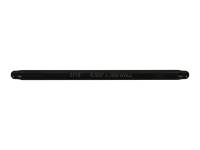 Manley - Manley 25357-1 - 8.900" Chrome Moly Swedge End Pushrod, 3/8" diameter, 0.135 Wall Thickness - Image 2