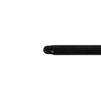 Manley - Manley 25357-1 - 8.900" Chrome Moly Swedge End Pushrod, 3/8" diameter, 0.135 Wall Thickness - Image 3