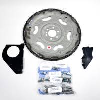 Chevrolet Performance - Chevrolet Performance 19420358 - Transmission Installation Kit for 6L80-E to LS Engine - Image 1