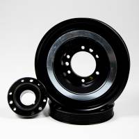 ATI Performance Products - ATI Performance Products 918487 - 5.7 and 6.4 Hemi 15% Underdrive Harmonic Damper - SFI - Image 3