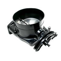 Nick Williams - Nick Williams 92MM - Cable Driven NW Throttle Body (Black Anodized) - Image 3