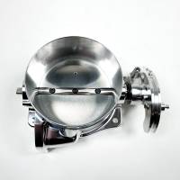 Nick Williams - Nick Williams 92MM - Cable Driven NW Throttle Body (Natural Finish) - Image 4
