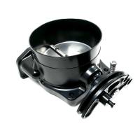 Nick Williams - Nick Williams 103MM - Cable Driven NW Throttle Body (Black Anodized) - Image 2