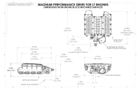 Magnuson Superchargers - Magnuson Superchargers 01-26-62-176-BL - LT4 Gen 6 Camaro Upgrade TVS2650 Supercharger System - Image 5