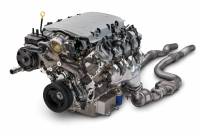 Chevrolet Performance - Chevrolet Performance 19433869 - LT1 6.2L E-Rod Crate Engine (for 6 Speed Auto) - Image 1