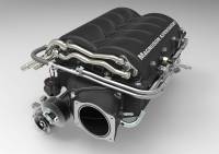 Magnuson Superchargers - TVS2300 Heartbeat Supercharger System for 2006-2013 Corvette C6 LS7, 7.0L - Image 1