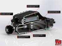 Magnuson Superchargers - TVS2650 Magnum Supercharger System for 2011-2015 Camaro SS LS3/L99 - Image 2