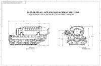 Magnuson Superchargers - TVS2650R Hot Rod Supercharger Kit for Universal LS Swap GM LS3 6.2L - Image 6