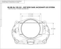 Magnuson Superchargers - TVS2650R Hot Rod Supercharger Kit for Universal LS Swap GM LS3 6.2L - Image 7