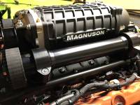 Magnuson Superchargers - TVS2650R Vengeance Supercharger Kit for 2015-2020 Challenger/Charger Hellcat 6.2L - Image 2