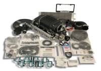 Magnuson Superchargers - TVS2300 Supercharger System for 2009 Pontiac G8 GXP LS3 6.2L - Image 1