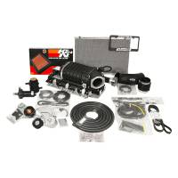 Magnuson Superchargers - TVS1900 Radix Max Supercharger System for 2011-2013 Silverado/Sierra 6.0L L96, 6.2L LC8 - Image 1