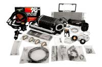 Magnuson Superchargers - TVS1900 Radix Retro Supercharger System for 2007-2010 Avalanche/Tahoe/Suburban/Yukon (New Body) 4.8L, 5.3L - Image 1