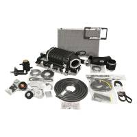 Magnuson Superchargers - TVS1900 Radix Supercharger System for 2014-2018 Silverado/Sierra 6.2L L86 - Image 1