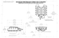 Magnuson Superchargers - TVS2650R Magnum DI Hot Rod Supercharger Kit for LT1/LT4 Engines with Camaro Drive - Image 2