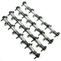 T&D Machine - T&D Machine 8360 - Gen 3 Hemi 1.65 / 1.60 Ratio Adjustable Roller Rockers - Image 1