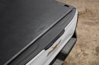 GM Accessories - GM Accessories 86583459 - Soft Roll-Up Tonneau Cover [2024+ Silverado EV] - Image 1