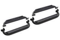 GM Accessories - GM Accessories 85554009 - Removable Assist Steps [2023+ Silveardo 1500] - Image 2