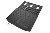 GM Accessories - GM Accessories 42854159 - Integrated Cargo Liner in Black with Chevrolet Script [2024+ Trax] - Image 2