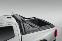 GM Accessories - GM Accessories 85656457 - Sport Bar with Canyon Script [2023+ Canyon] - Image 1