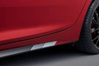 GM Accessories - GM Accessories 84904378 - Body Decal Package in Red [2022+ CT4-V] - Image 1