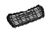 GM Accessories - GM Accessories 85157804 - Grille in Black with Chrome Surround and GMC Logo (for vehicles with HD Surround Vision) [2022+Yukon] - Image 2