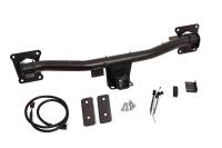 GM Accessories - GM Accessories 86580821 - 3,500-lb.-Capacity Hitch Trailering Package [2024+ Blazer EV] - Image 1