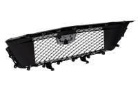 GM Accessories - GM Accessories 42861706 - Grille in Galvano Silver Mesh with Galvano Silver Surround and Cadillac Logo [2024+ XT4] - Image 3