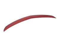 GM Accessories - GM Accessories 86543122 - Flush-Mounted Spoiler Kit in Radiant Red Tintcoat [2023-24 CT5] - Image 1