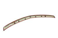 GM Accessories - GM Accessories 86543122 - Flush-Mounted Spoiler Kit in Radiant Red Tintcoat [2023-24 CT5] - Image 2