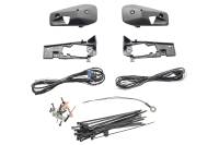 GM Accessories - GM Accessories 85084225 - Rocker Panel Puddle Light Kit with Animated Projection [2024+ Lyriq] - Image 6