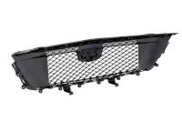 GM Accessories - GM Accessories 42861704 - Grille in Black Mesh with Black Surround and Cadillac Logo [2024+ XT4] - Image 3