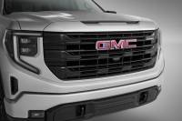 GM Accessories - GM Accessories 85018665 - Front Illuminated GMC Emblem in Red [2022+ Sierra] - Image 2