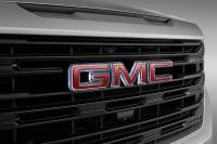 GM Accessories - GM Accessories 85018665 - Front Illuminated GMC Emblem in Red [2022+ Sierra] - Image 3