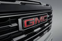 GM Accessories - GM Accessories 85018665 - Front Illuminated GMC Emblem in Red [2022+ Sierra] - Image 4