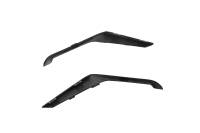 GM Accessories - GM Accessories 84843164 - Grille Trim in Black [2021+ CT4] - Image 2