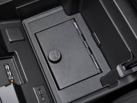 GM Accessories - GM Accessories 84867168 - Console-Mounted Safe - Image 1