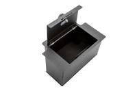 GM Accessories - GM Accessories 84867168 - Console-Mounted Safe - Image 3