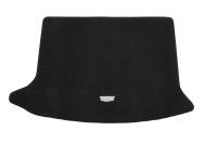 GM Accessories - GM Accessories 42821101 - Premium Carpeted Cargo Area Mat in Jet Black with Cadillac Logo [2024+ XT4] - Image 3