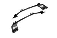 GM Accessories - GM Accessories 84843170 - Grille Trim in Black [2021+ CT5] - Image 3