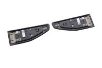 GM Accessories - GM Accessories 86543266 - Yukon AT4 Emblems in Black [2021+ Yukon] - Image 3